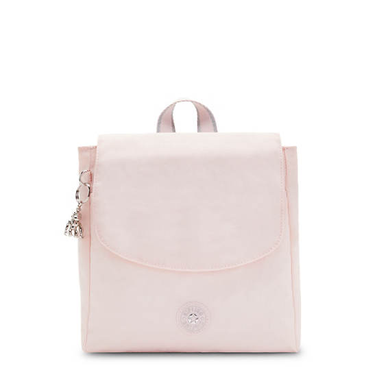 Sacs À Dos Kipling Dannie Small Rose | FR 1664BE